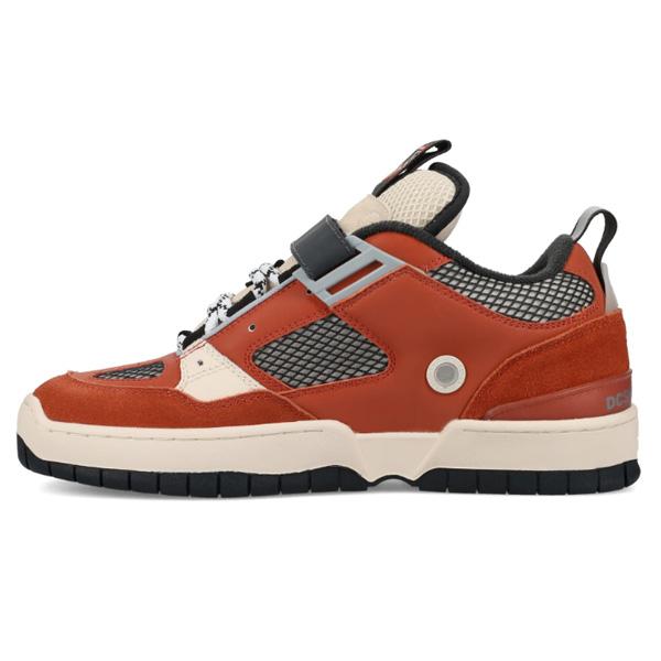 DC Shoes BRONZE 56K JS 1 27センチ news_dc02775-210-01_44851d96-