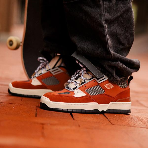 DC SHOES（ディーシーシューズ） スニーカー スケボー ディーシー