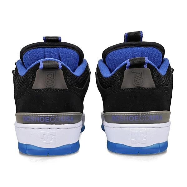 DC SHOES スニーカー スケボー ディーシー シューズ DC Shoes