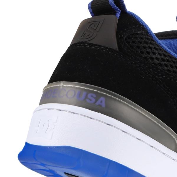 DC SHOES（ディーシーシューズ） スニーカー スケボー ディーシー