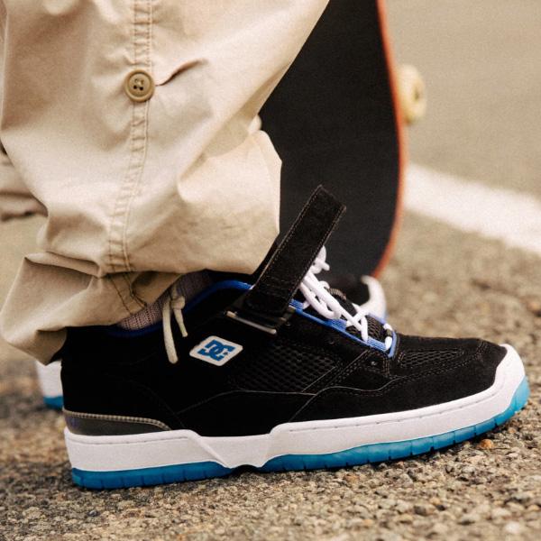 DC shoes JS1 27.0 最終値下げ DC shoes JS1 27.0 最終値下げ - メルカリ