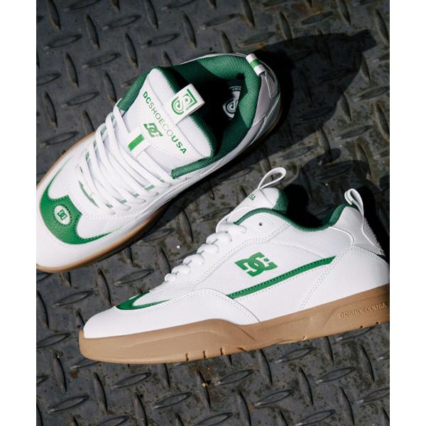DC SHOES（ディーシーシューズ） スニーカー スケボー ディーシー