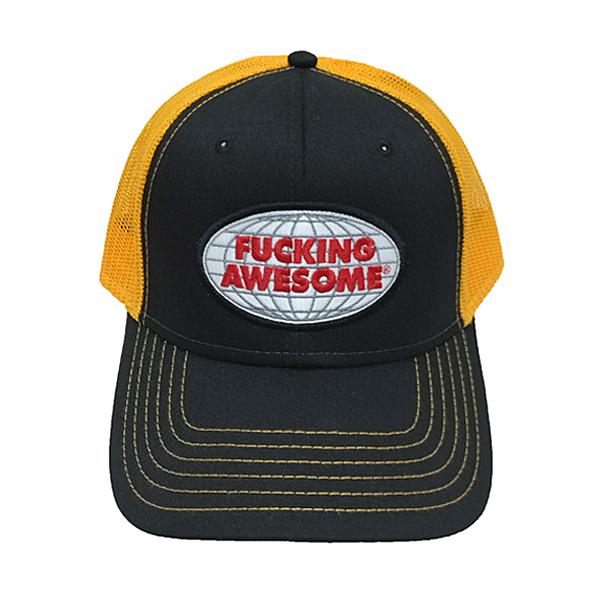FUCKING AWESOME（ファッキング オーサム） FUCKING AWESOME CAP