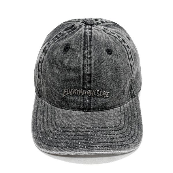 FUCKING AWESOME（ファッキング オーサム） FUCKING AWESOME CAP