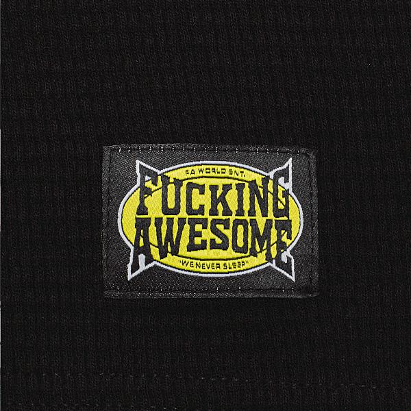 FUCKING AWESOME（ファッキング オーサム） ファッキンオーサム