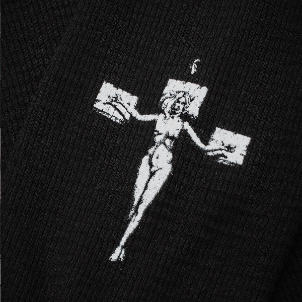 さっちん　shaggy sleeve finger hole long O'Neill PSYCHO Z.E.N. ZIP│ALOHAGROUND official site