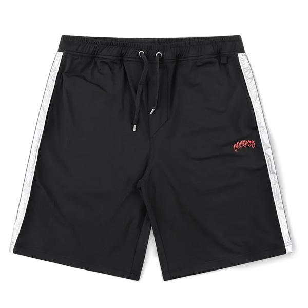 FORMER ショーツ メンズ フォーマー　FORMER DION TRACK SHORT （BLACK）_3