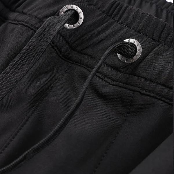 FORMER ショーツ メンズ フォーマー　FORMER DION TRACK SHORT （BLACK）_5