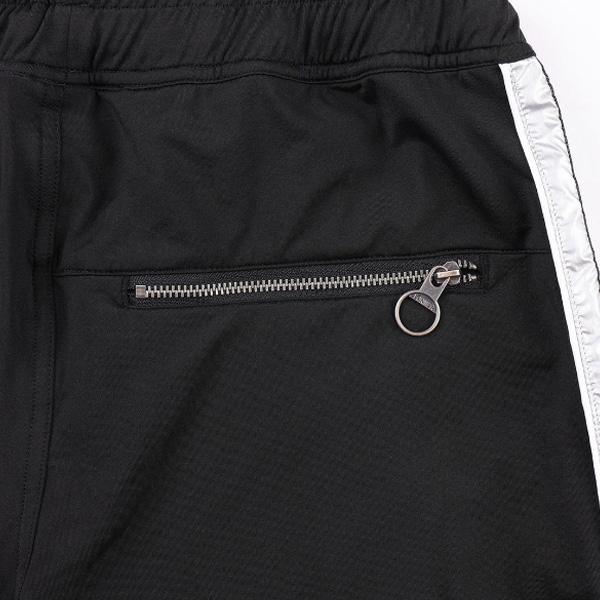 FORMER ショーツ メンズ フォーマー　FORMER DION TRACK SHORT （BLACK）_6