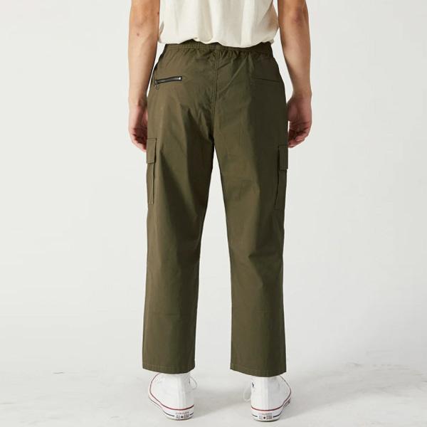 FORMER パンツ FORMER PRAYER PANT CARGO （SURPLUS） カーゴ