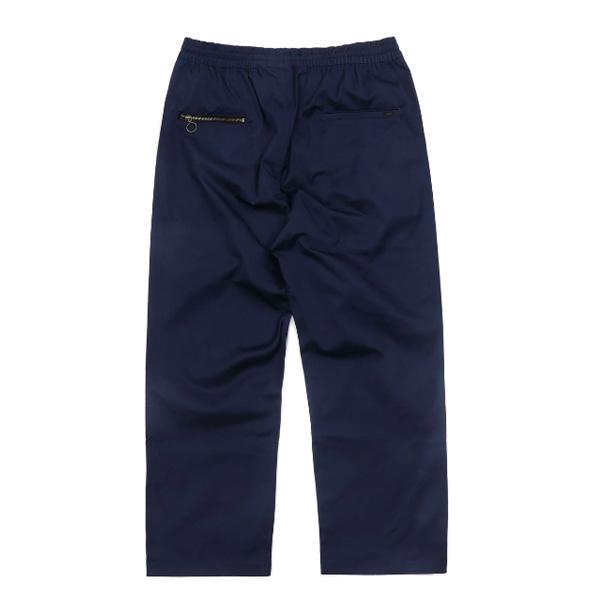 SALE FORMER パンツ FORMER PRAYER PANT （NAVY） プレイヤー