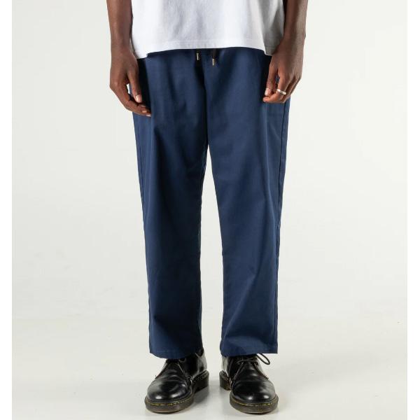 SALE FORMER パンツ FORMER PRAYER PANT （NAVY） プレイヤー