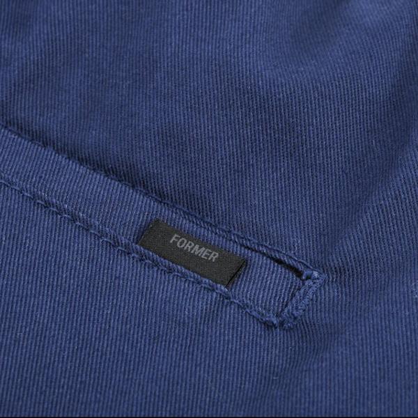 SALE FORMER パンツ FORMER PRAYER PANT （NAVY） プレイヤー