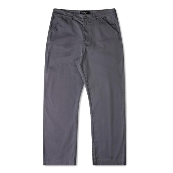 FORMER ワーク パンツ フォーマー　FORMER REYNOLDS WORK PANT （GREY）_1