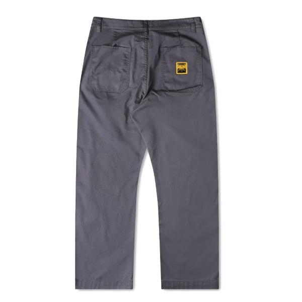 FORMER ワーク パンツ フォーマー　FORMER REYNOLDS WORK PANT （GREY）_2