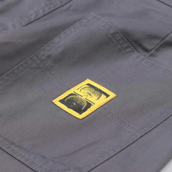 FORMER ワーク パンツ フォーマー　FORMER REYNOLDS WORK PANT （GREY）_7