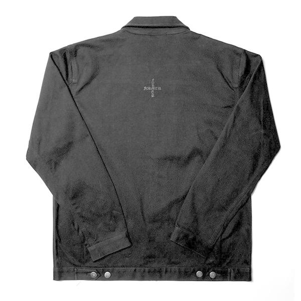 新しいエルメス Scripture Former フォーマー メンズ ジャケット アウター Distend Black Jacket その他ジャケット サイズ S Folliq4 Com