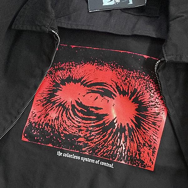 新しいエルメス Scripture Former フォーマー メンズ ジャケット アウター Distend Black Jacket その他ジャケット サイズ S Folliq4 Com