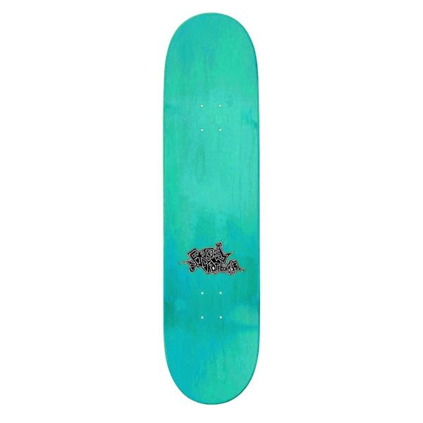 FROG SKATE スケボー デッキ フロッグ DECK 8.25インチ FROG