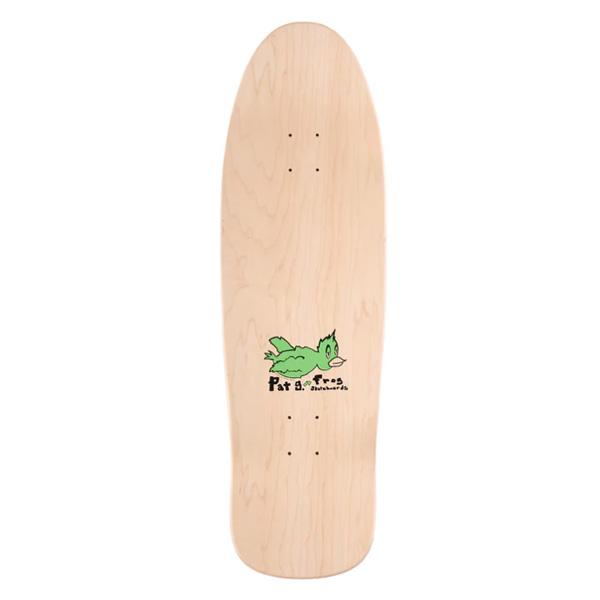 特別価格‼️frog skateboard FROG SKATE スケボー デッキ フロッグ DECK 9.8インチ FROG
