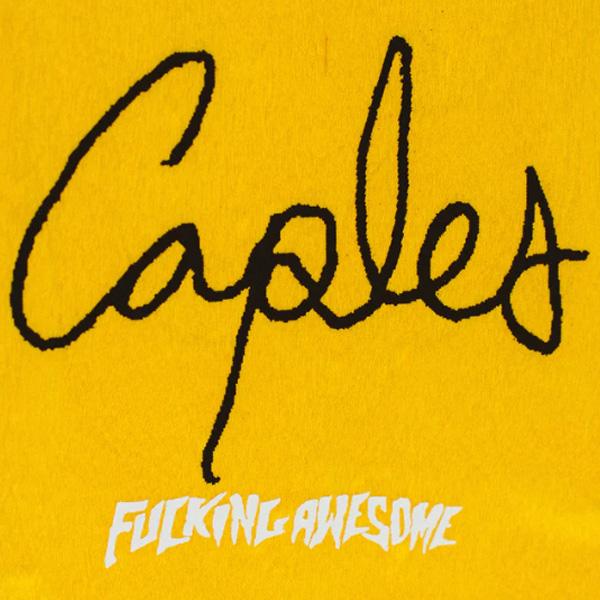 FUCKING AWESOME（ファッキング オーサム） ファッキンオーサム DECK