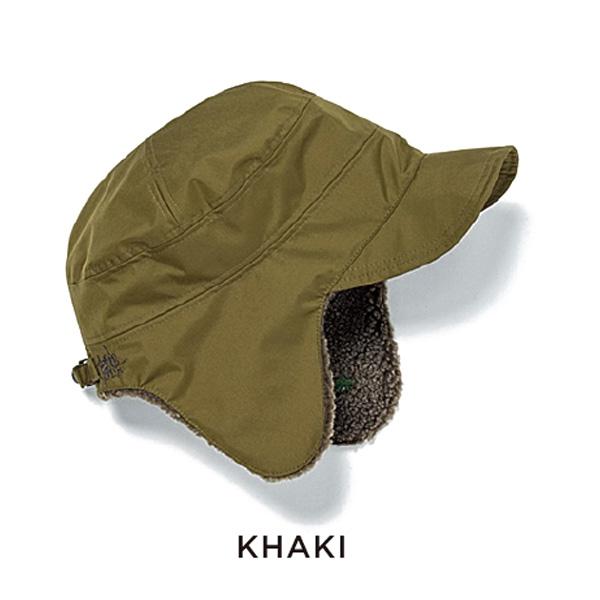 23-24 GREENCLOTHING ボアキャップ GREEN CLOTHING BOA CAP （4