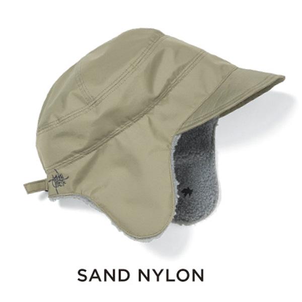 GREEN CLOTHING ボアキャップ Sサイズ GREEN CLOTHING グリーンクロージング】BOA CAP (ボアキャップ)