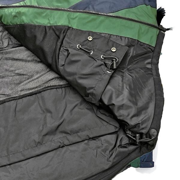 SALE 23-24 スノージャケット スノーボードウェア グリーン