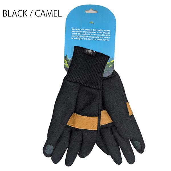 完売 25-26 GREENCLOTHING インナーグローブ GREEN CLOTHING REGULAR