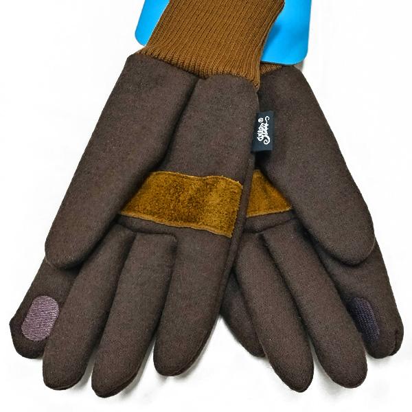 23-24モデル GREEN CLOTHING グリーンクロージング グローブS