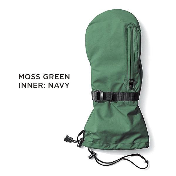 SALE 22-23 スノーグローブ ミトン メンズ レディース グリーンクロージング GREEN CLOTHING UNDER MITT (5カラー) SALE 22-23 スノーグローブ ミトン メンズ レディース グリーンクロージング GREEN CLOTHING UNDER MITT (5カラー)
