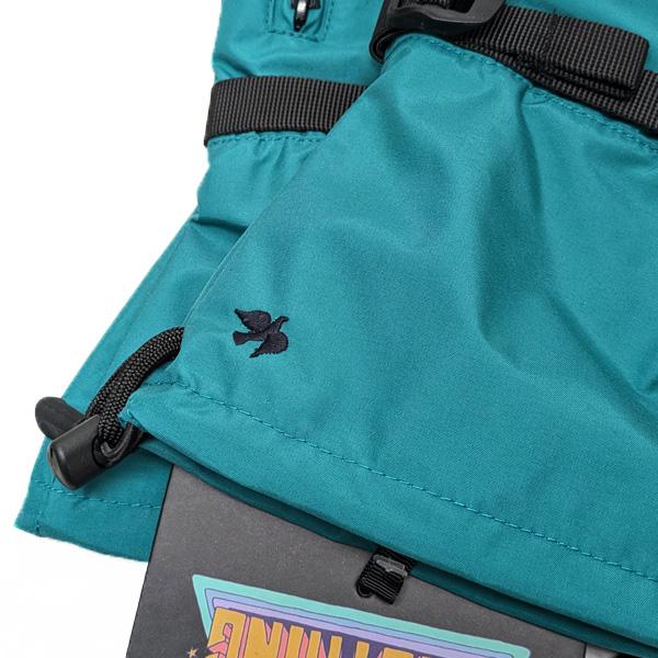 グリーンクロージング 25-26アンダーミント グリーンクロージング 25-26アンダーミント 25-26 GREENCLOTHING