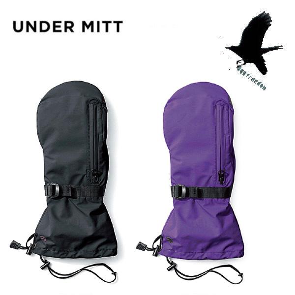 green clothing under mitt グローブ ミトンmitten 23-24 GREEN CLOTHING グローブ ミトン GREEN UNDER MITT 男性