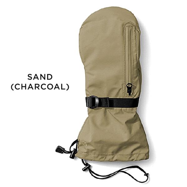24-25 GREEN CLOTHING グローブ ミトン GREEN UNDER MITT 男性