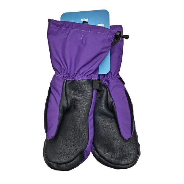 23-24 GREEN CLOTHING グローブ ミトン GREEN UNDER MITT 男性&女性用