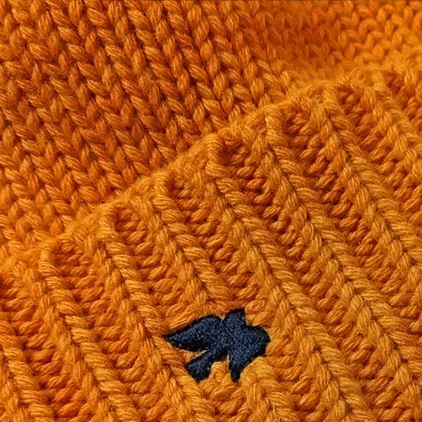 23-24 ビーニー ウールハット メンズ レディース グリーンクロージング GREEN CLOTHING WOOL HAT（6カラー） |  | 16