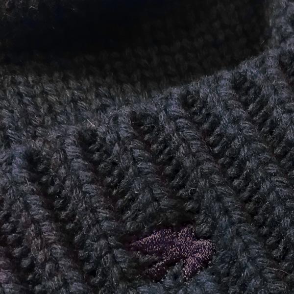 23-24 ビーニー ウールハット メンズ レディース グリーンクロージング GREEN CLOTHING WOOL HAT（6カラー） |  | 18