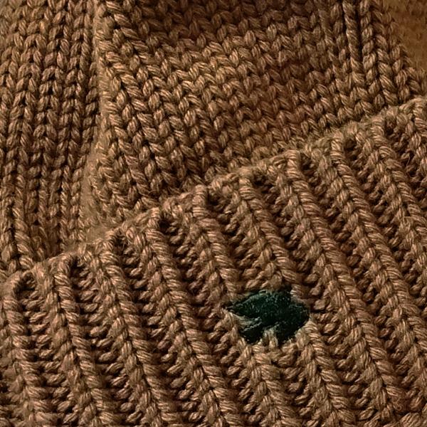 23-24 ビーニー ウールハット メンズ レディース グリーンクロージング GREEN CLOTHING WOOL HAT（6カラー） |  | 14