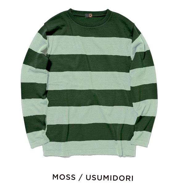 23-24 スノーインナー メンズ レディース グリーンクロージング