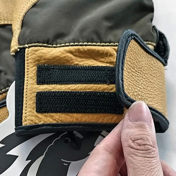 24-25 GREEN CLOTHING ワーク グローブ WORK GLOVE （TAN / D.KHAKI