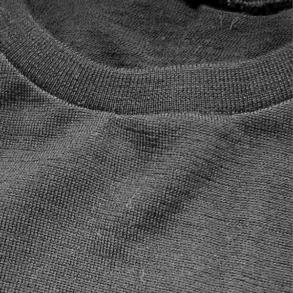 SALE スノーインナー メンズ レディース グリーンクロージング GREEN CLOTHING WOW LAYER (CHARCOALxBLACK COBALT) XLサイズ 2019-20|theitaya|02
