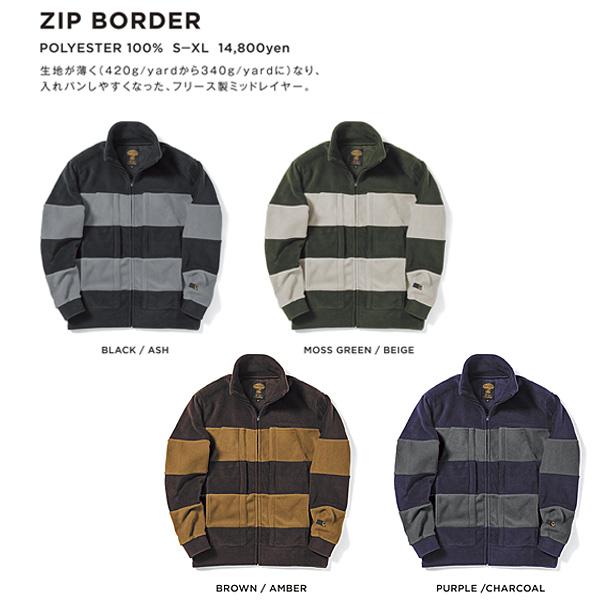 greenclothing zip boader グリーンクロージング greenclothing zip boader グリーンクロージング GREENCLOTHING