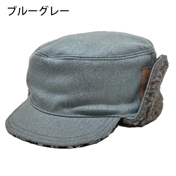 HORIZON キャップ HORIZON The Snow Cap Short Flap Adult （2
