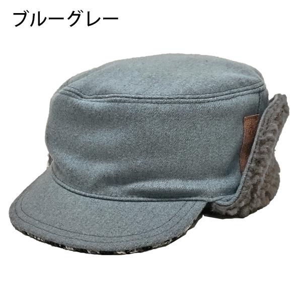 HORIZON キャップ　HORIZON The Snow Cap Short Flap Adult （2カラー） イヤーフラップキャップ ショートフラップ ホライゾン ホライズン｜theitaya｜04