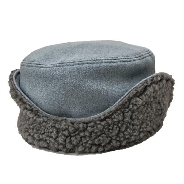 帽子 horizon The Snow Cap - short HORIZON キャップ HORIZON The Snow Cap Short Flap Adult （2