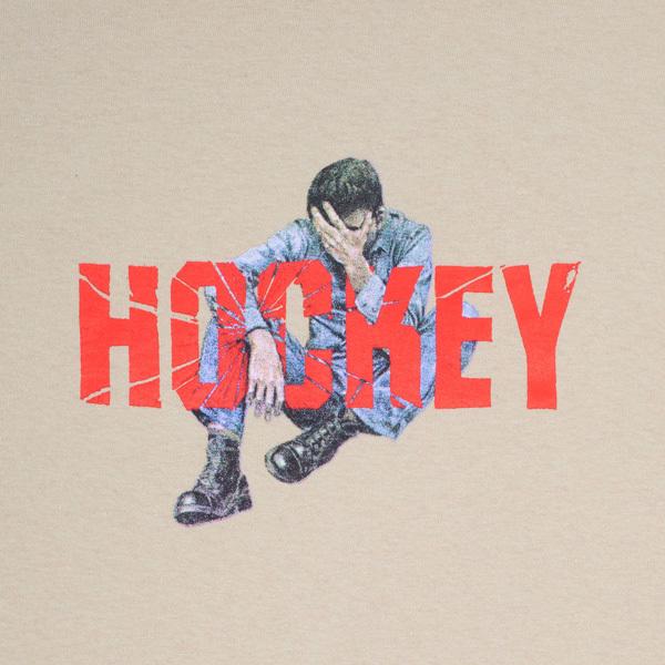 HOCKEY ロンT ホッケー 長袖Tシャツ FUCKING AWESOME - メルカリ