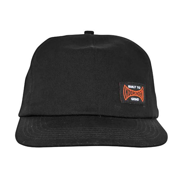 INDEPENDENT TRUCK COMPNY INDEPENDENT SKATEBOARD CAP キャップ