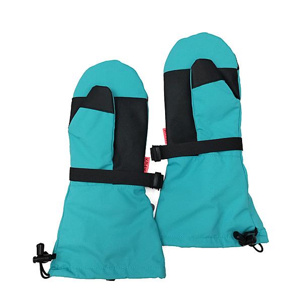 SALE 24-25 KM4K グローブ ミトン　KM4K GLOVE 9  （HAZY TURQUOISE　HAZY BROWN） スノーグローブ メンズ レディース カモシカ_5