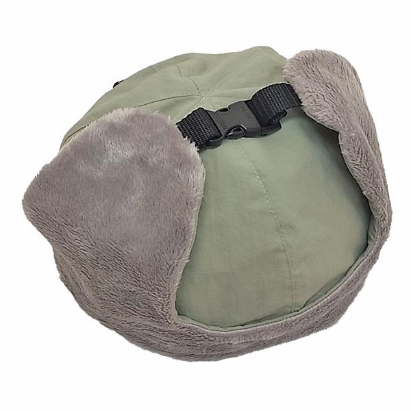 完売 KM4K キャップ メンズ レディース カモシカ CAP9 MR. BIG サイズ