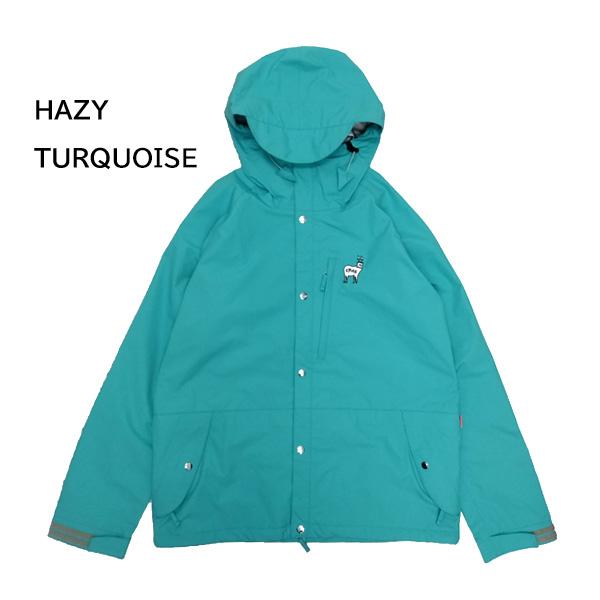 KM4K スノボードウエア PARADICE JACKET スノーボードウェア KM4K カモシカ PARADICE JACKET 10 メンズ